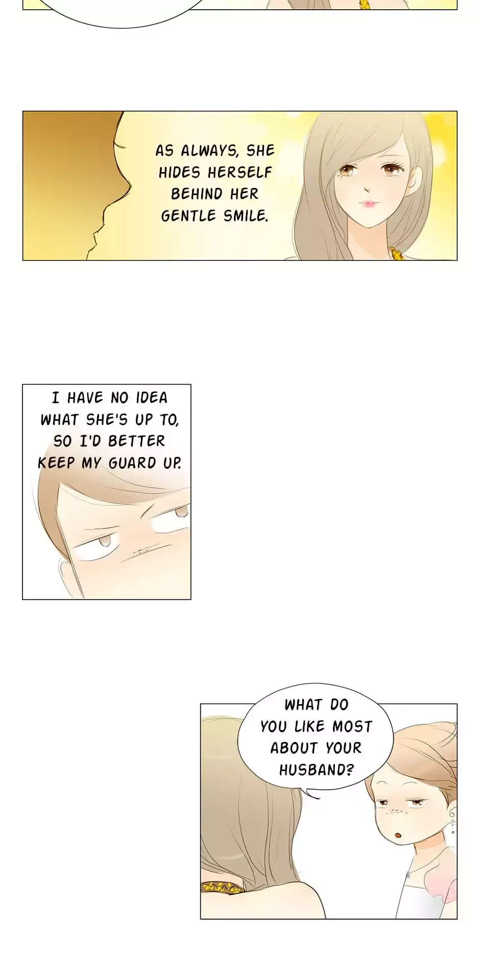 100 Days in Europe Chapter 54 page 12