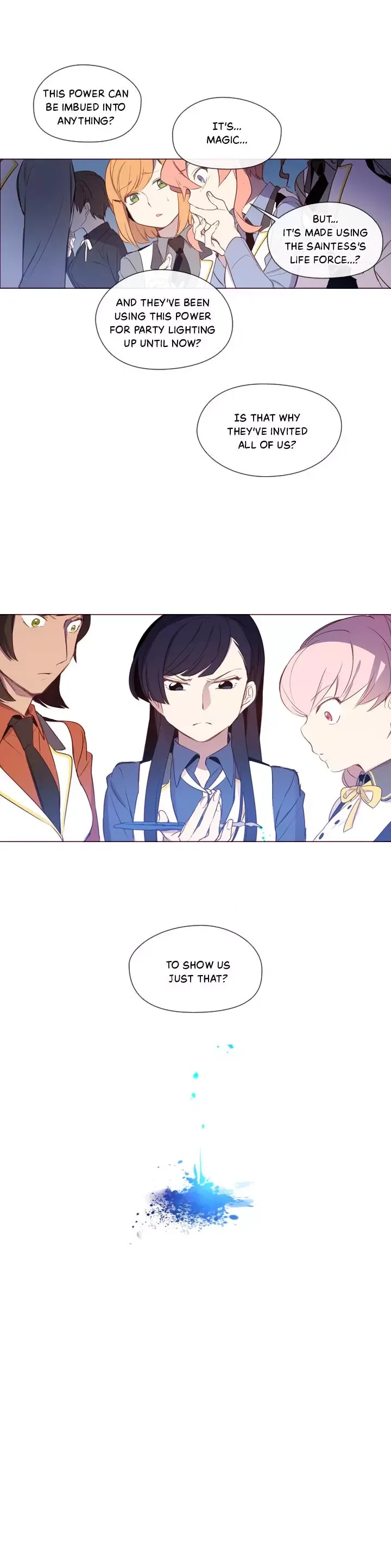 Crossing Code Chapter 37 page 4