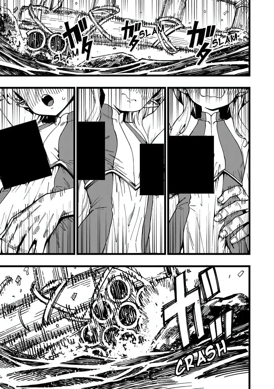 Senki Survival Saga: Isekai no Unmei o Kaketa Mujintou Fujun Iseikouyuu Chapter 32 page 20