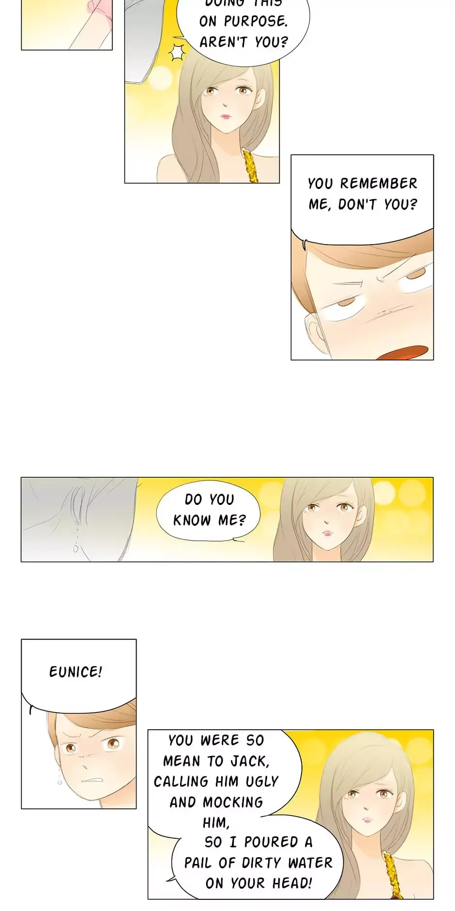 100 Days in Europe Chapter 54 page 20