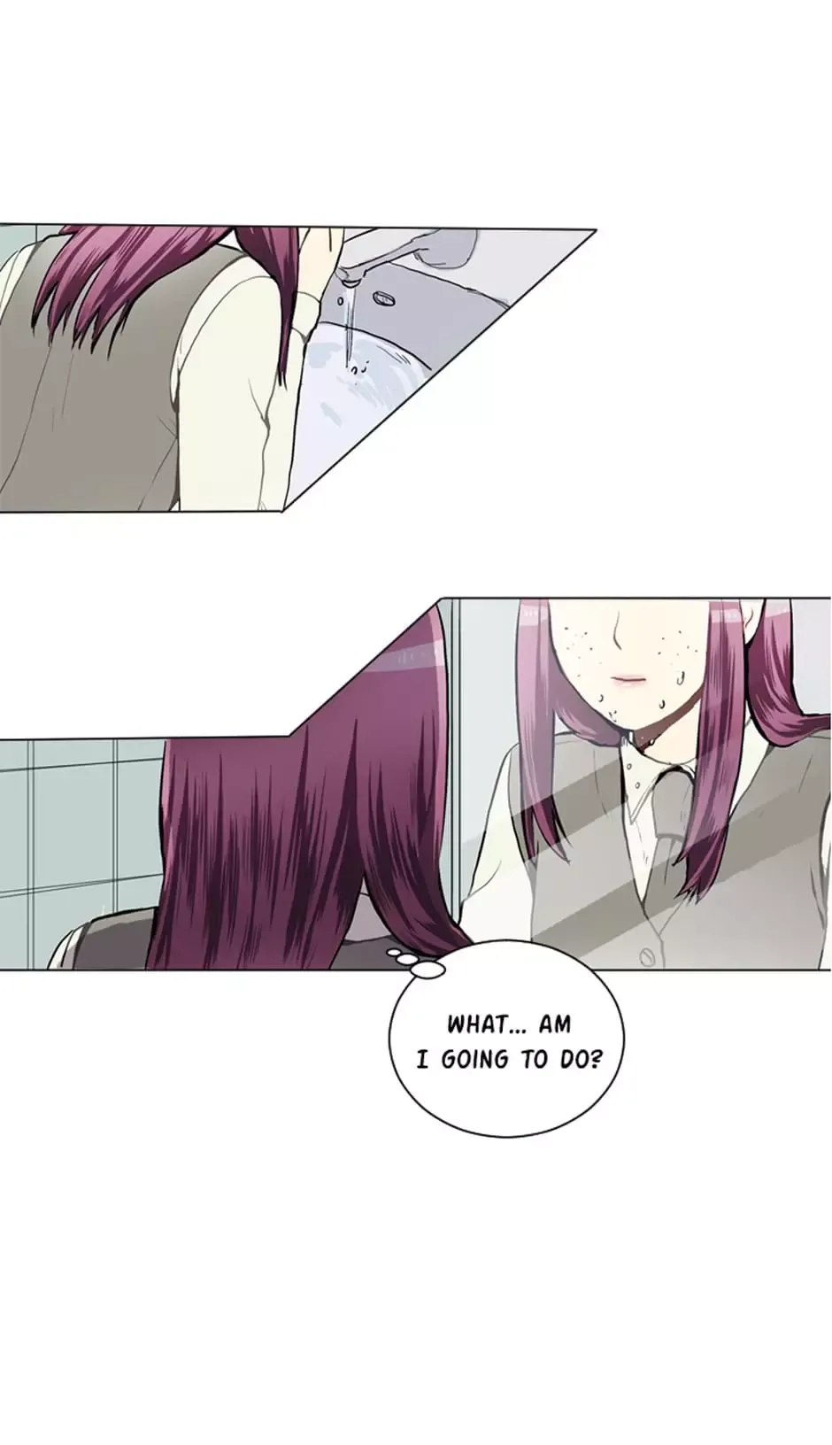 Love & Wish Chapter 38 page 24