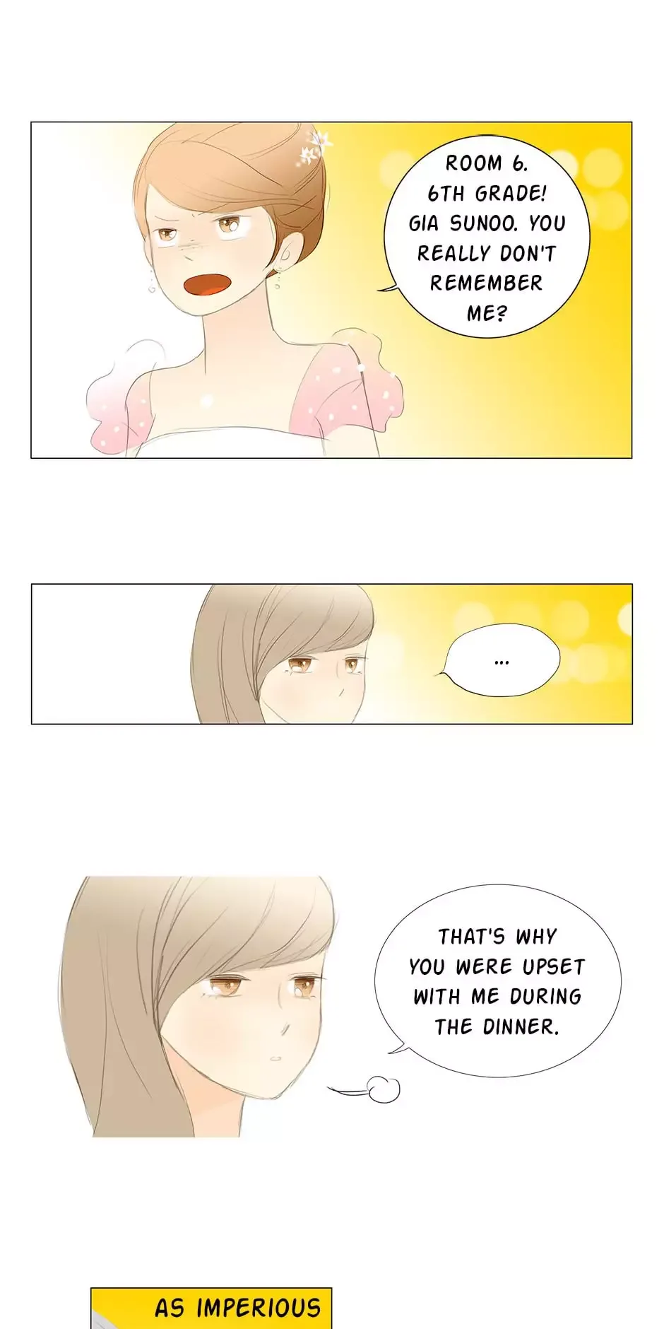 100 Days in Europe Chapter 54 page 21