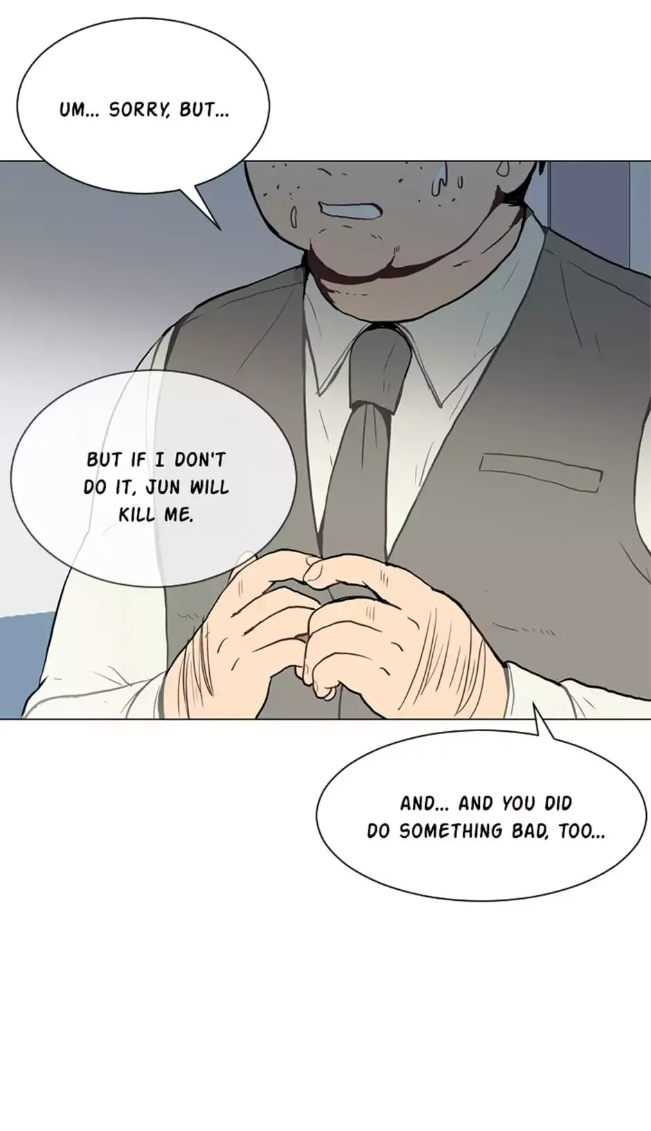 Love & Wish Chapter 38 page 28