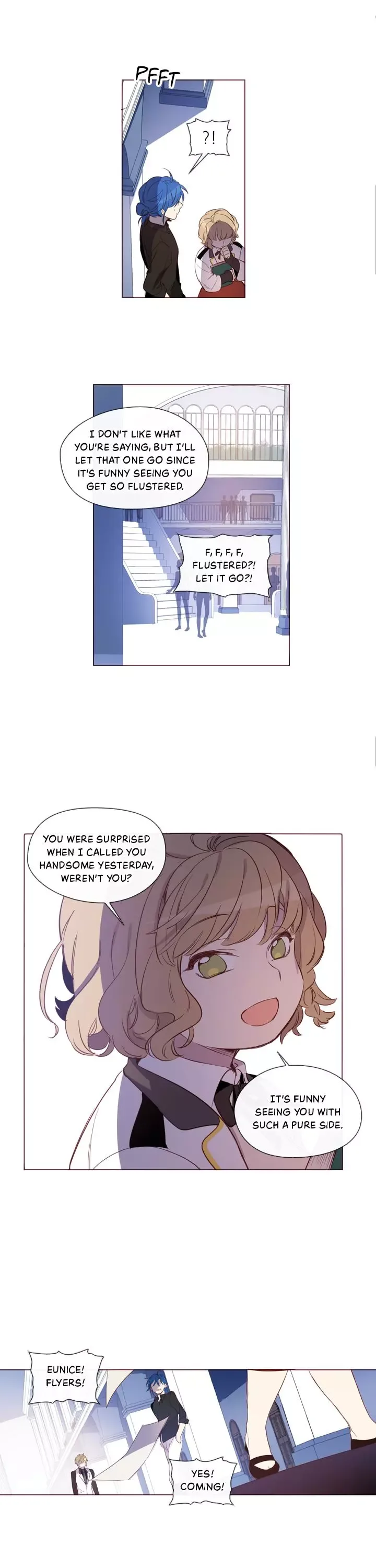 Crossing Code Chapter 37 page 7