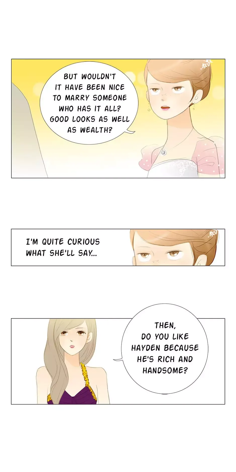 100 Days in Europe Chapter 54 page 18