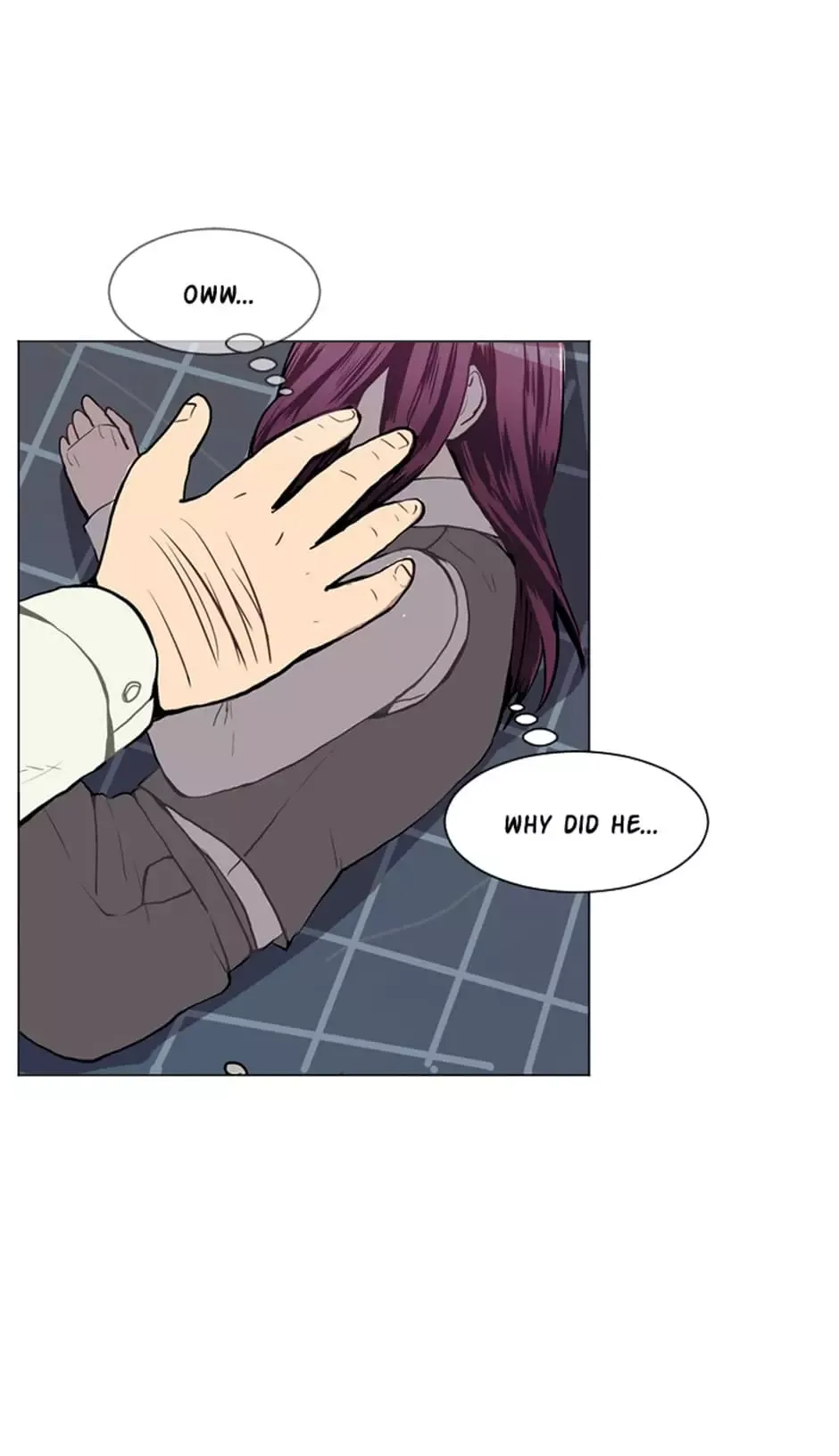 Love & Wish Chapter 38 page 31