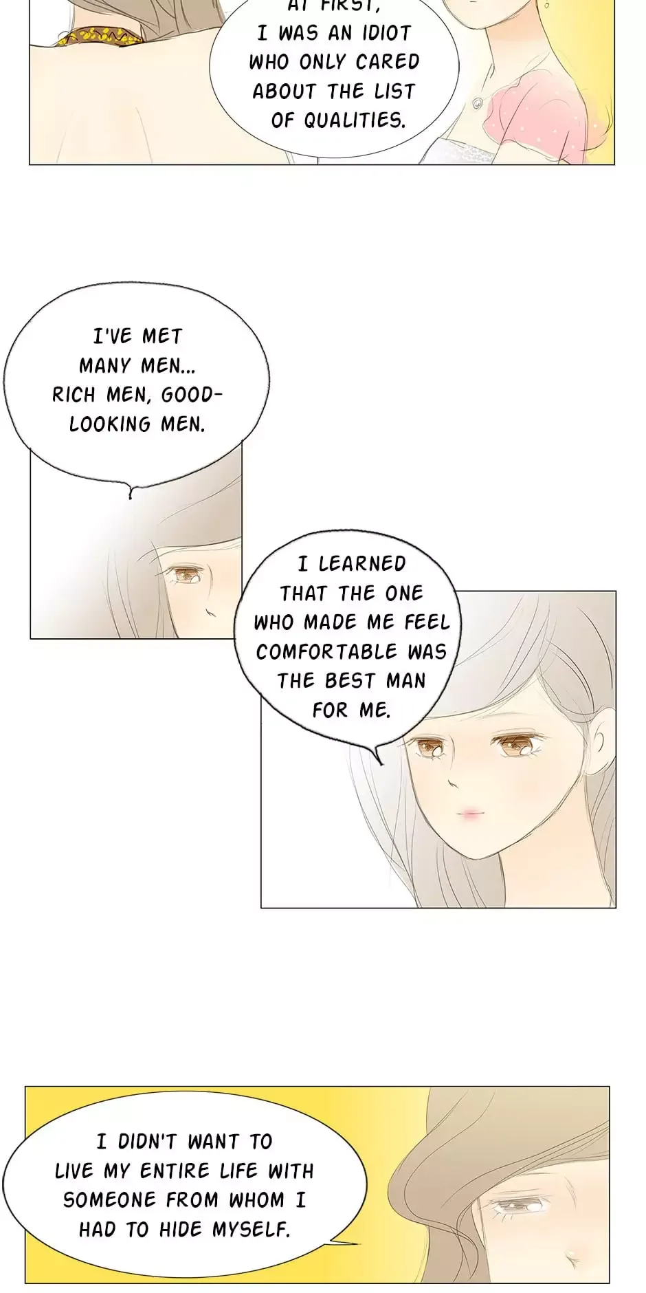 100 Days in Europe Chapter 54 page 16