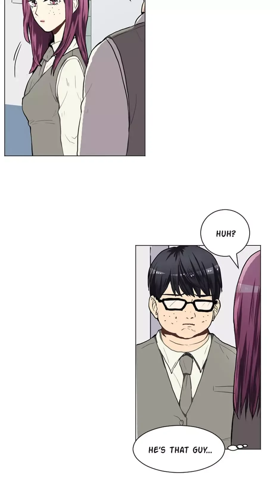 Love & Wish Chapter 38 page 26