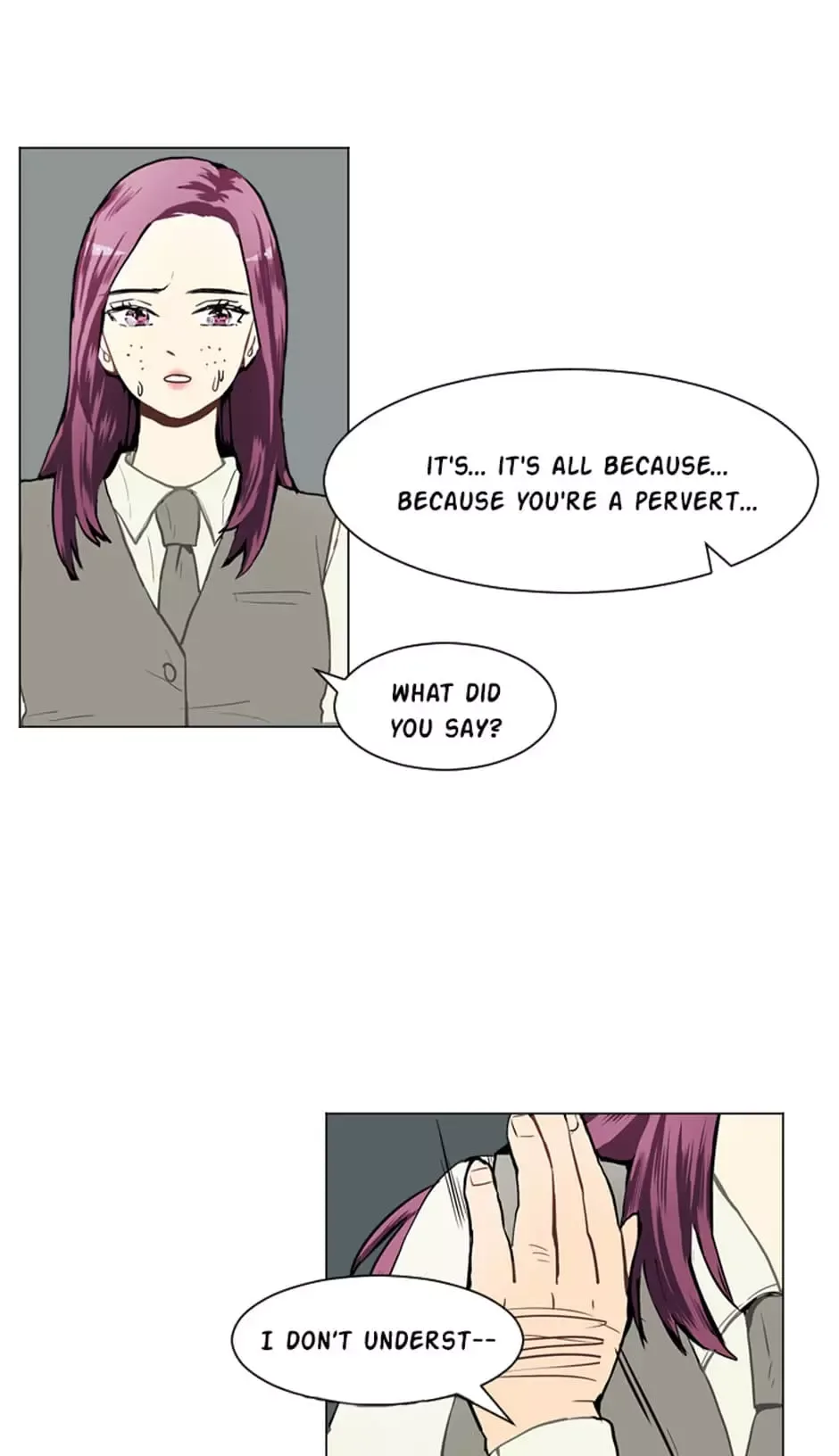 Love & Wish Chapter 38 page 29
