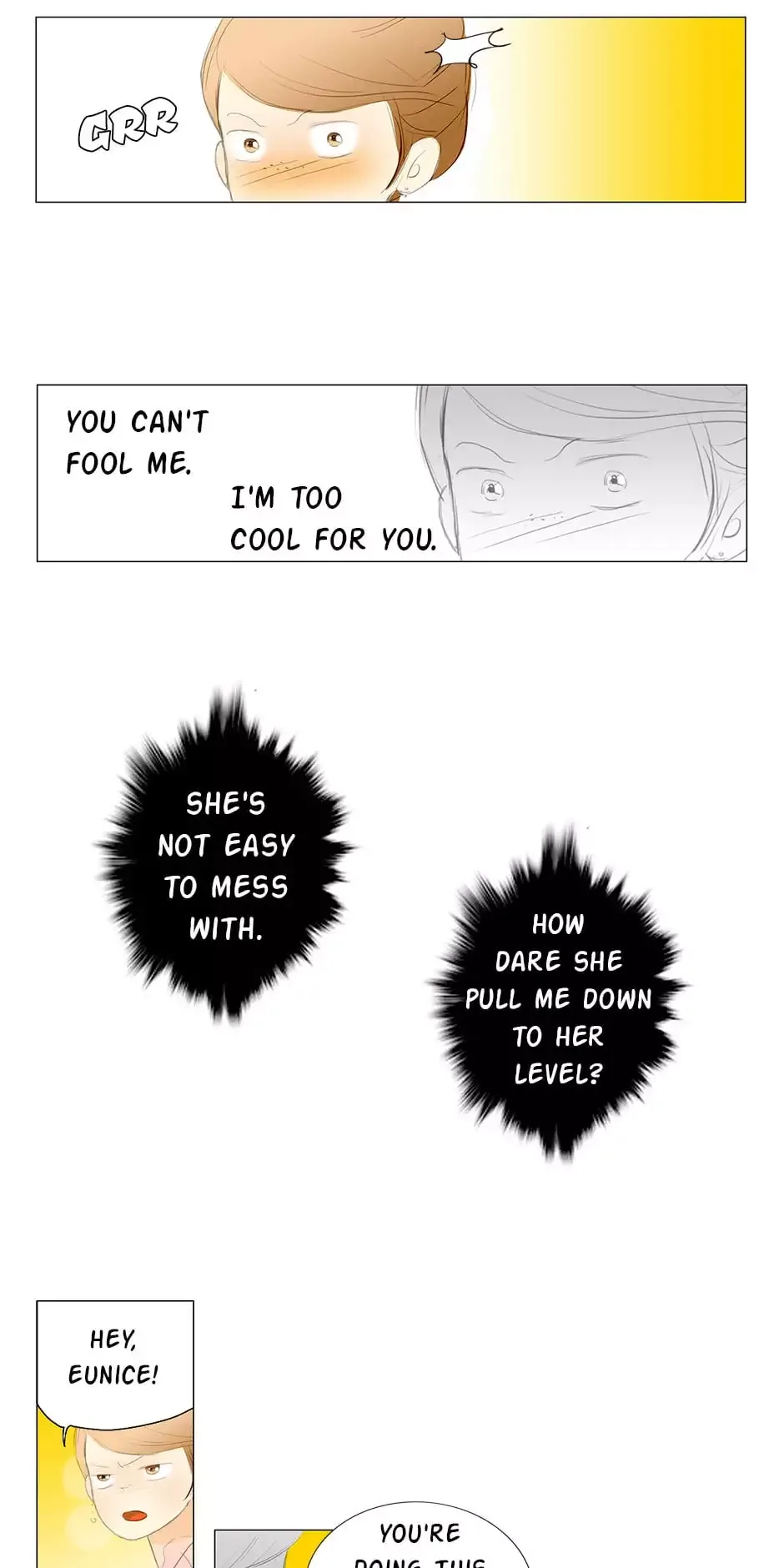 100 Days in Europe Chapter 54 page 19