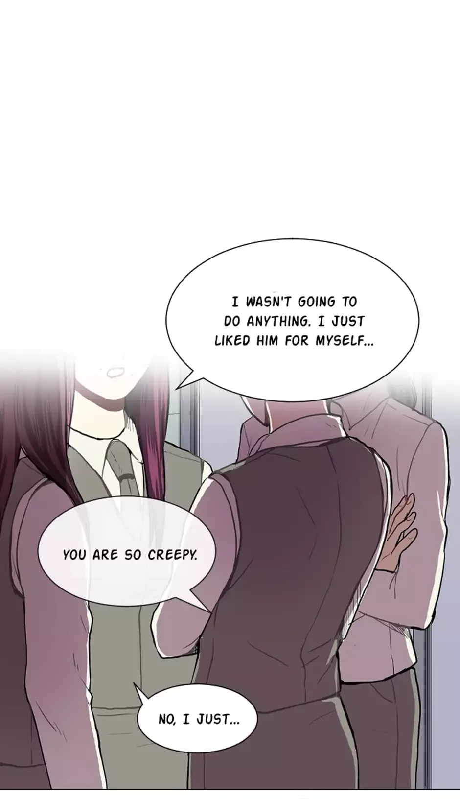 Love & Wish Chapter 38 page 21