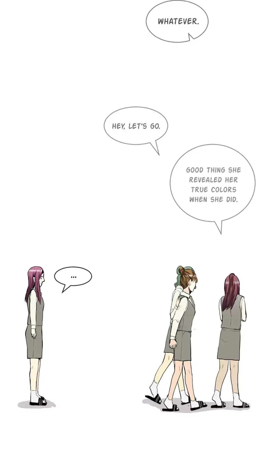 Love & Wish Chapter 38 page 22