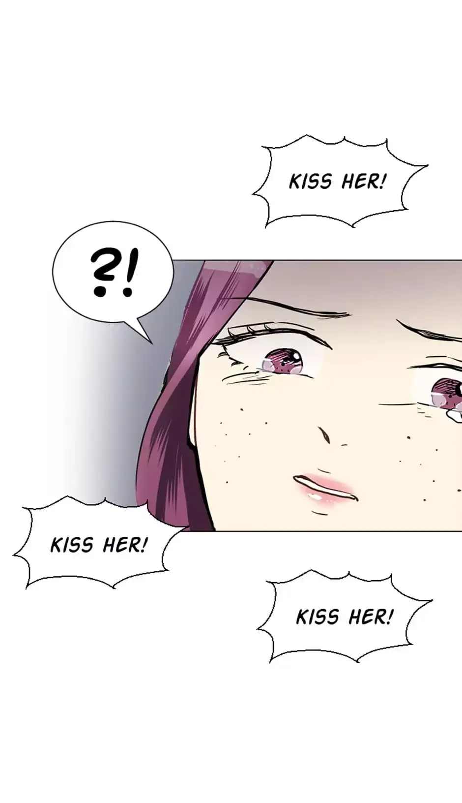 Love & Wish Chapter 38 page 33
