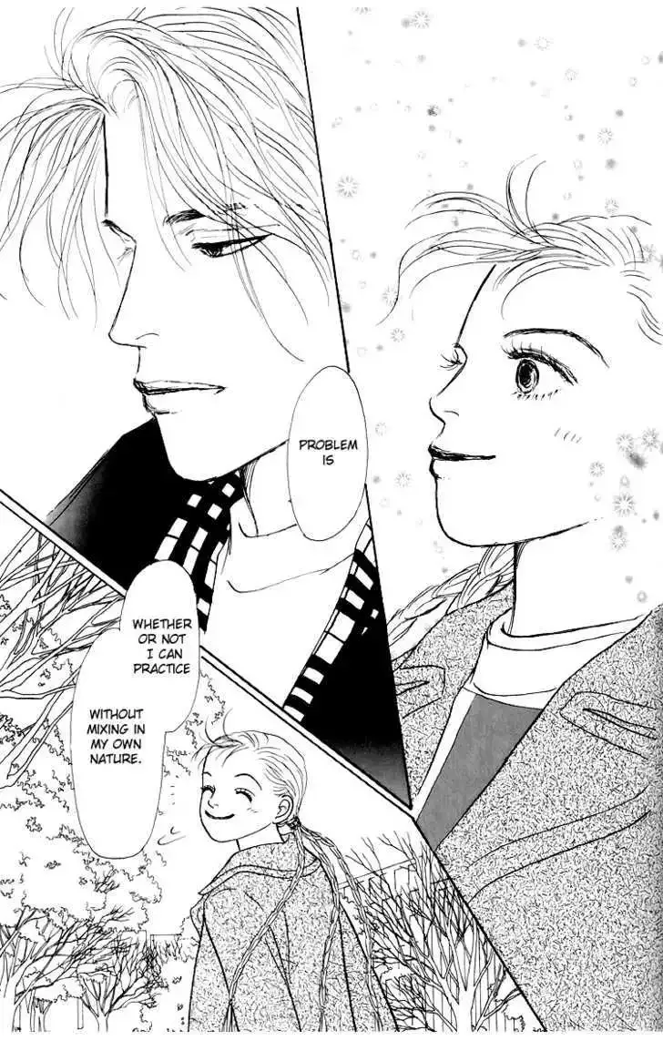 Ashita No Ousama Chapter 47 page 41