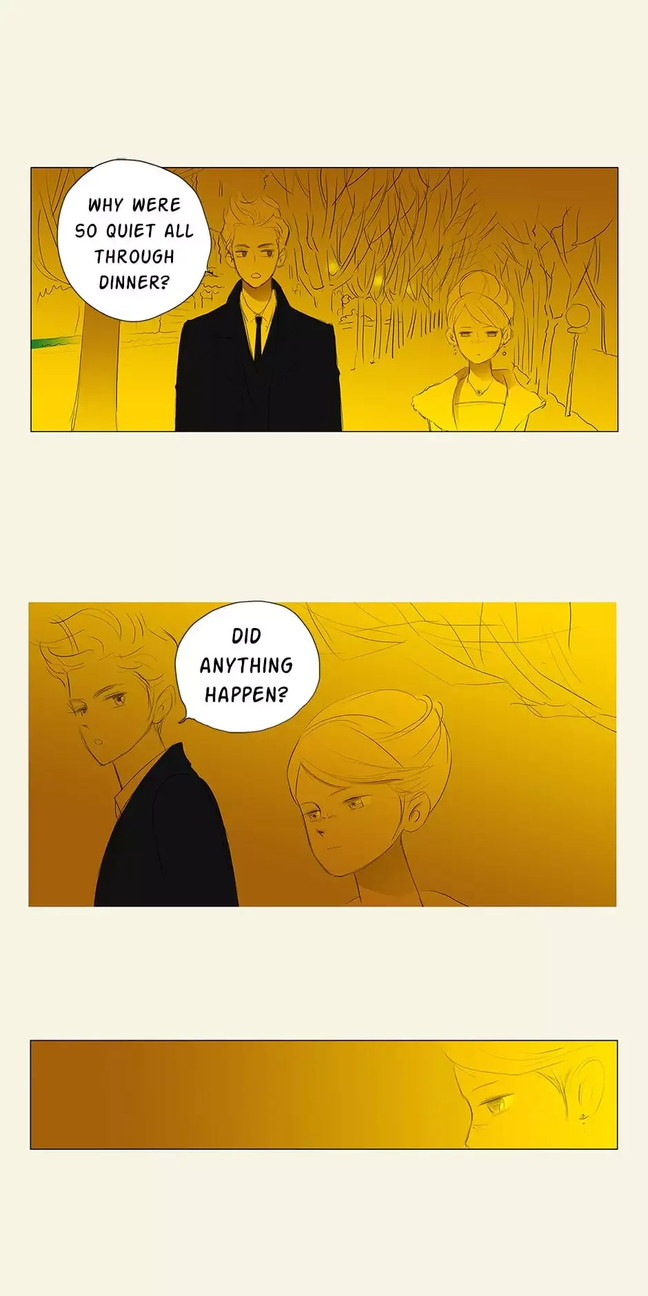 100 Days in Europe Chapter 54 page 28