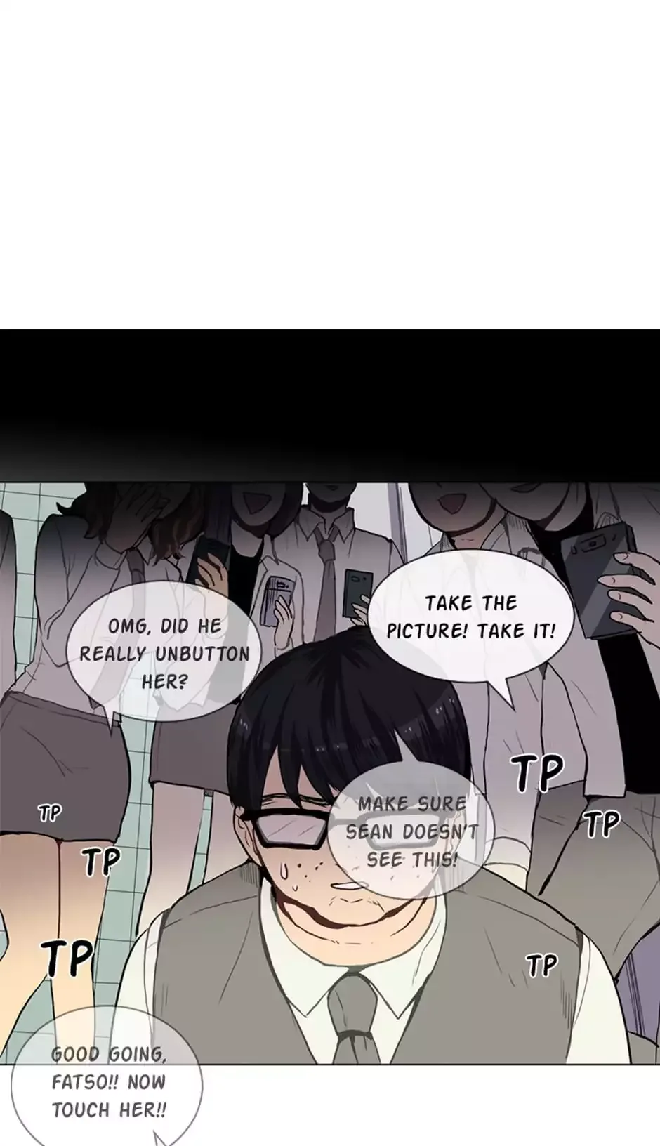 Love & Wish Chapter 38 page 32