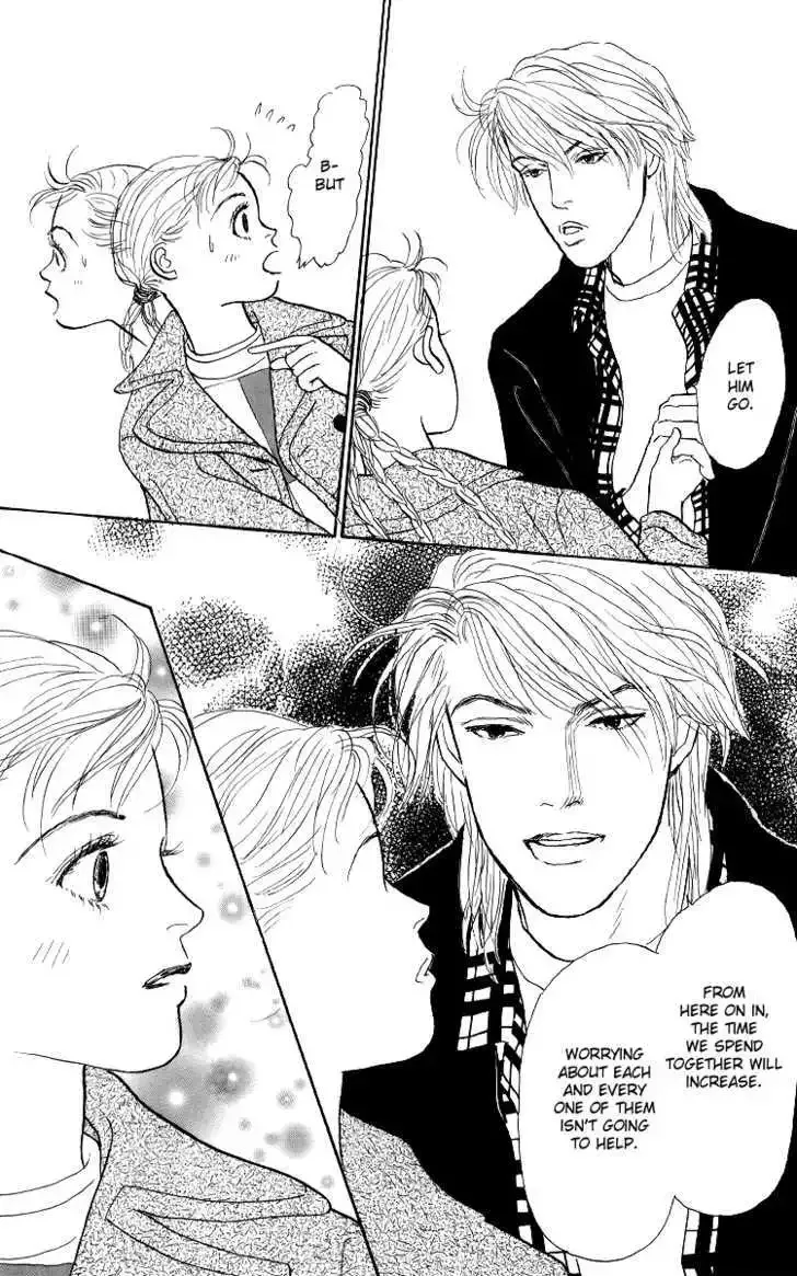 Ashita No Ousama Chapter 47 page 39