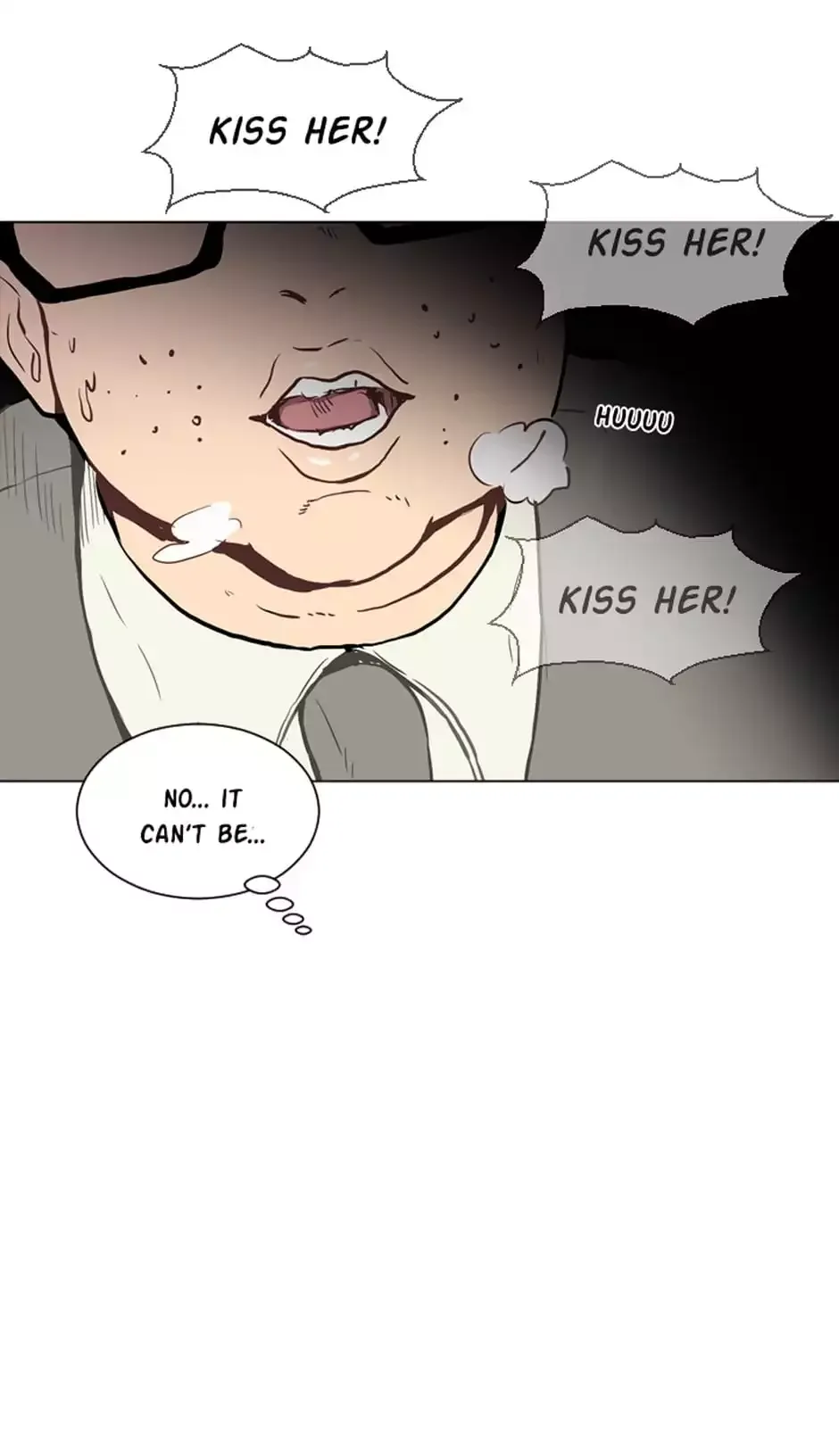 Love & Wish Chapter 38 page 34