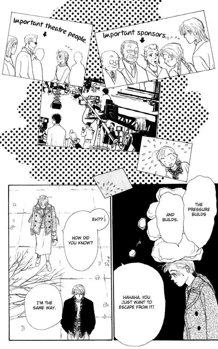 Ashita No Ousama Chapter 47 page 35