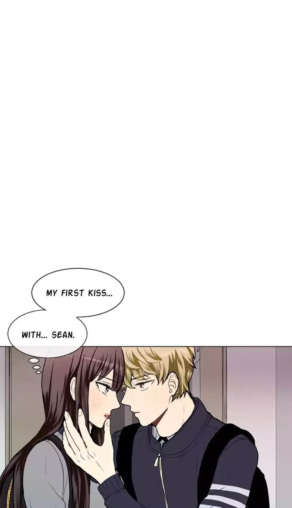 Love & Wish Chapter 38 page 41