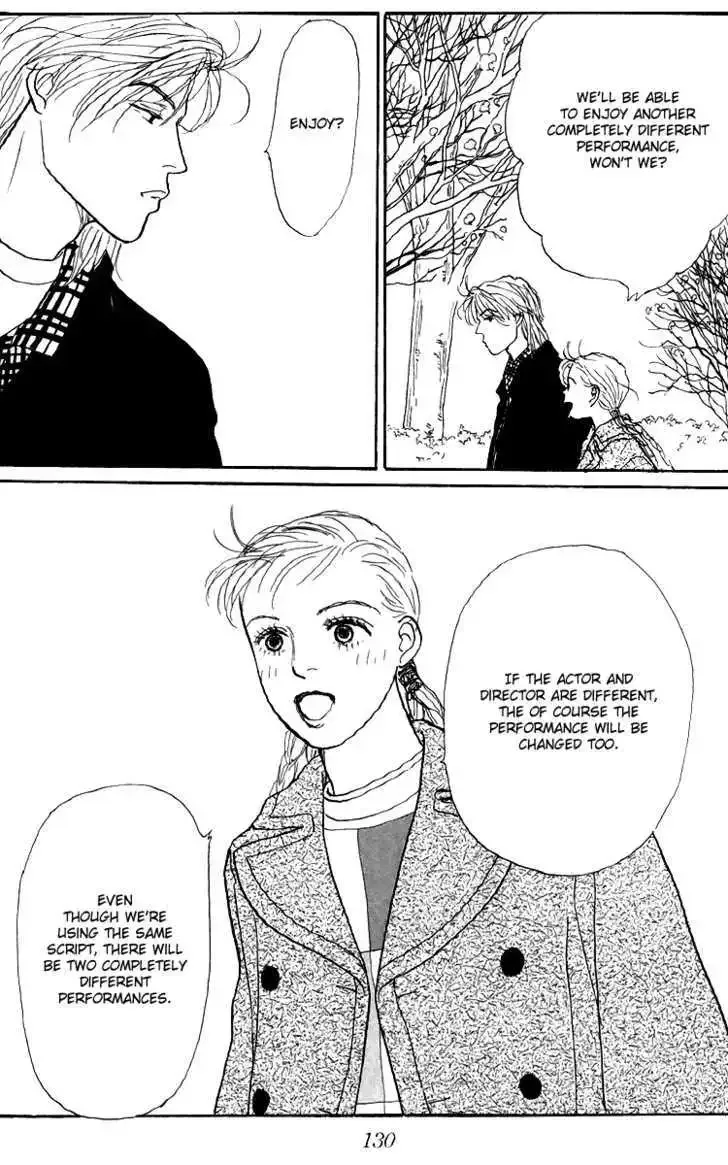Ashita No Ousama Chapter 47 page 32