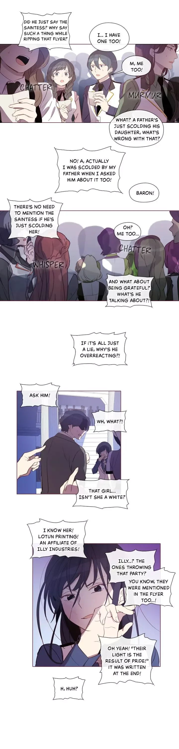 Crossing Code Chapter 37 page 13