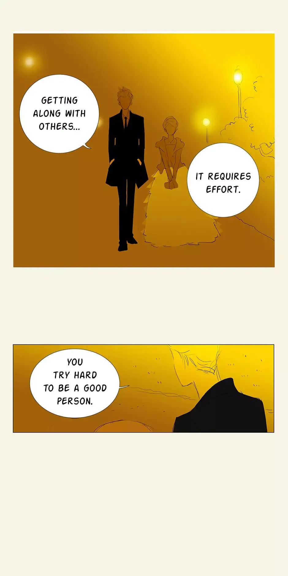 100 Days in Europe Chapter 54 page 32