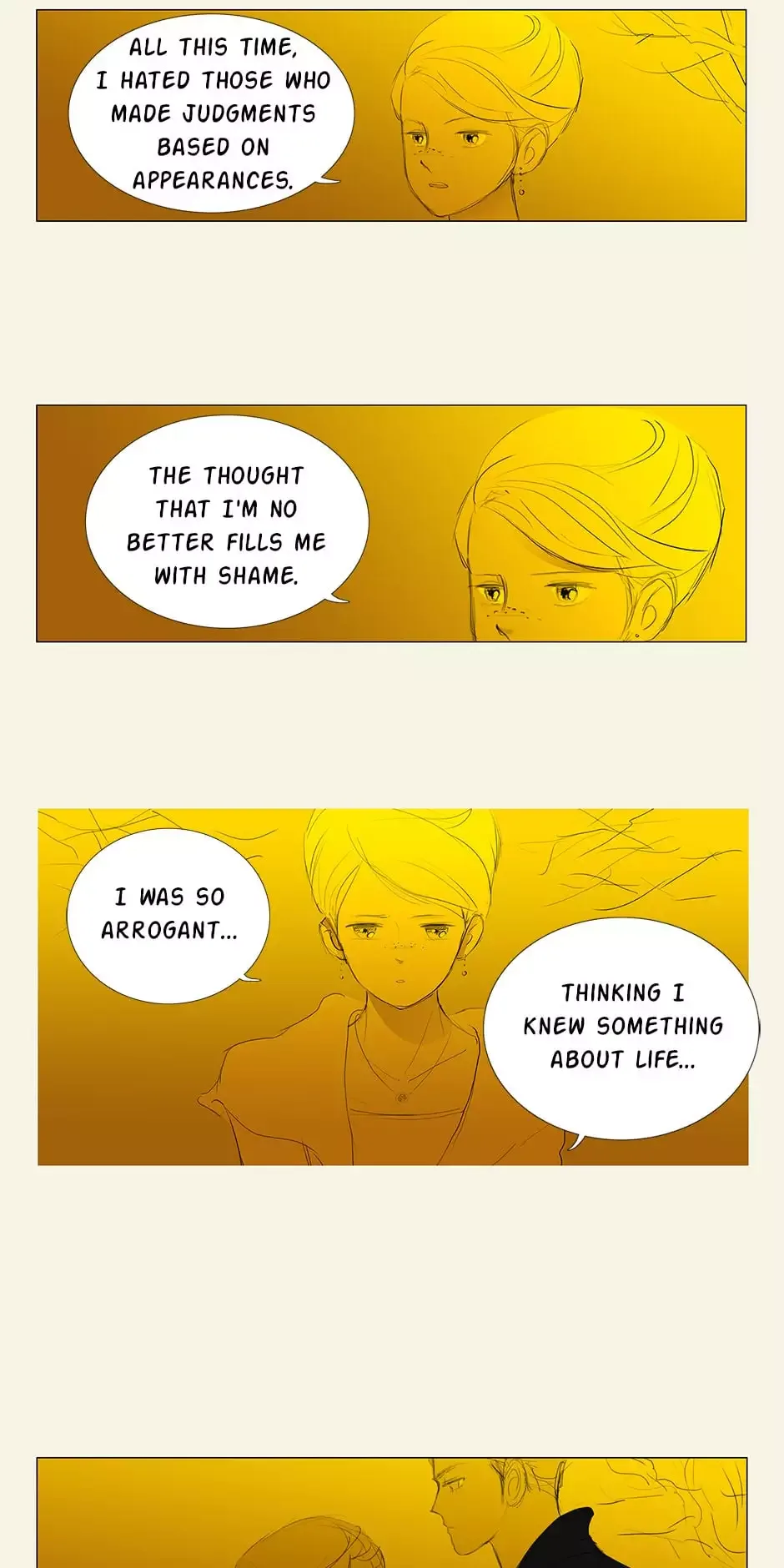 100 Days in Europe Chapter 54 page 29