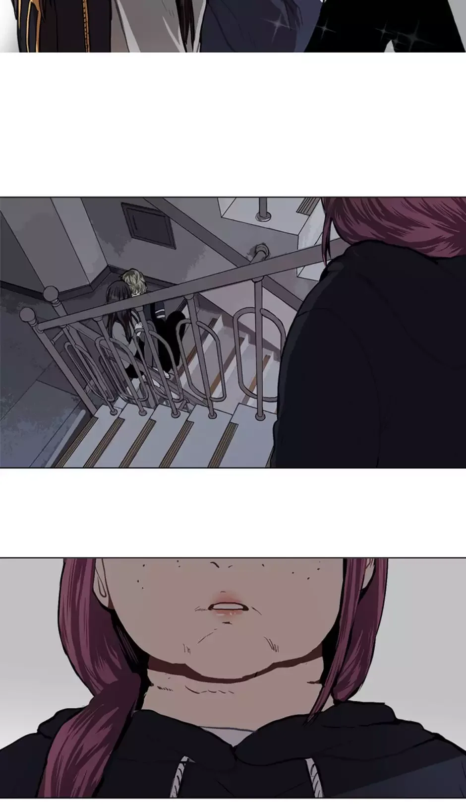 Love & Wish Chapter 38 page 38