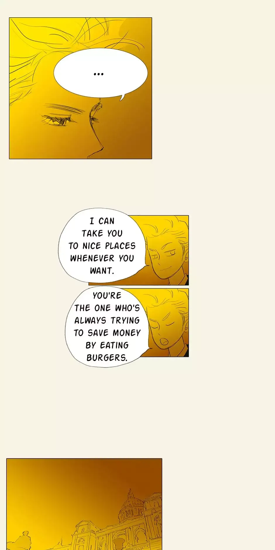 100 Days in Europe Chapter 54 page 35