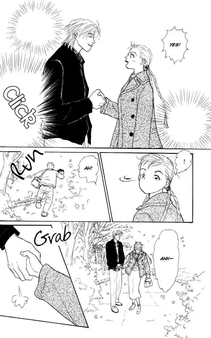 Ashita No Ousama Chapter 47 page 38