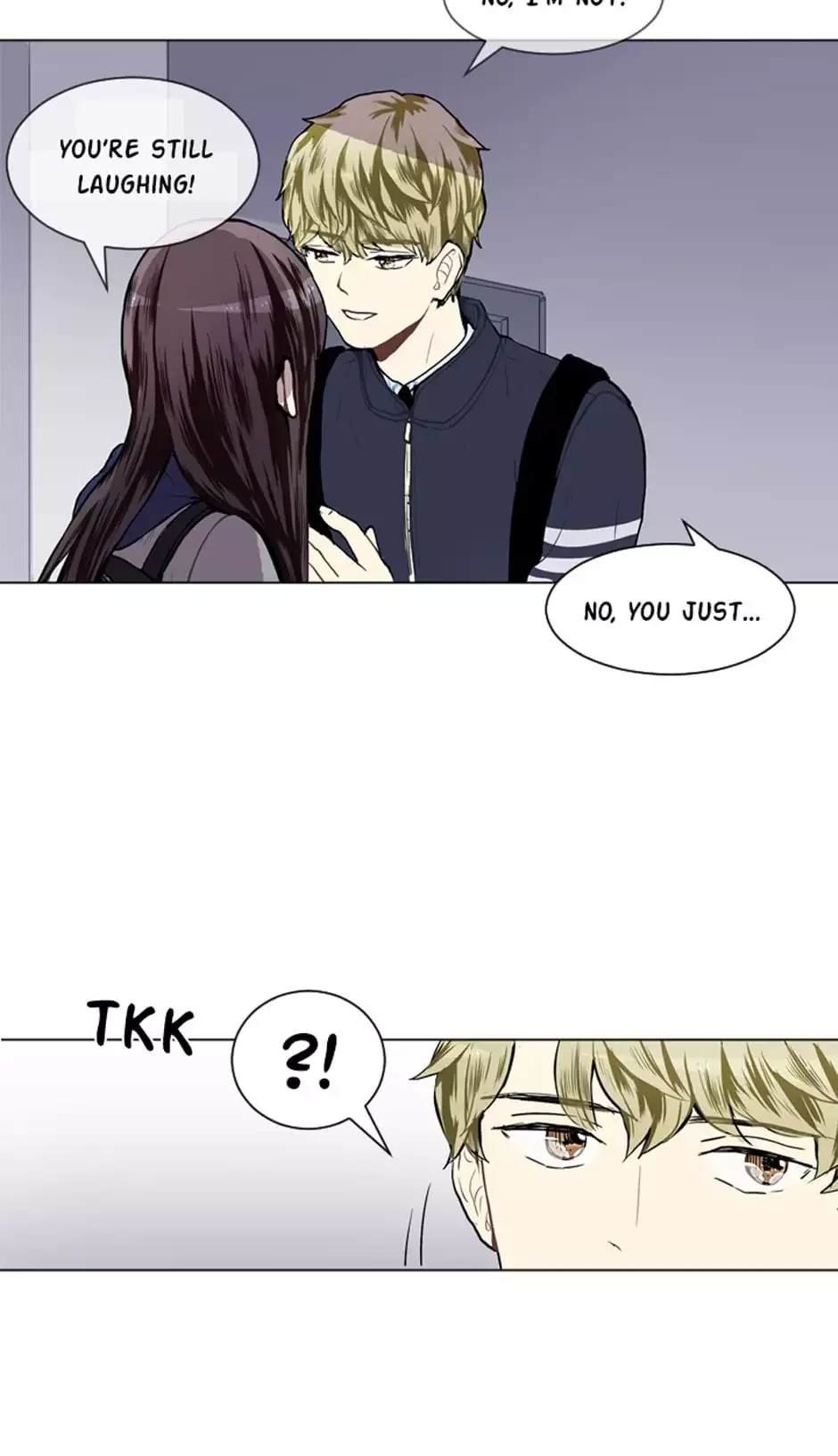 Love & Wish Chapter 38 page 44