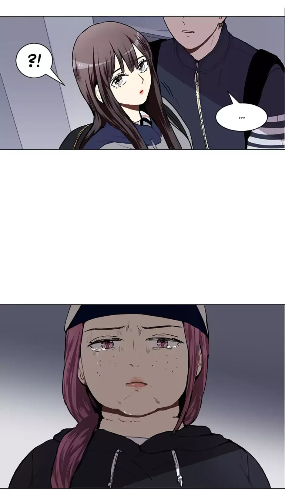 Love & Wish Chapter 38 page 46