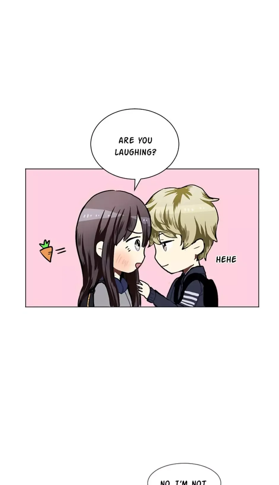 Love & Wish Chapter 38 page 43