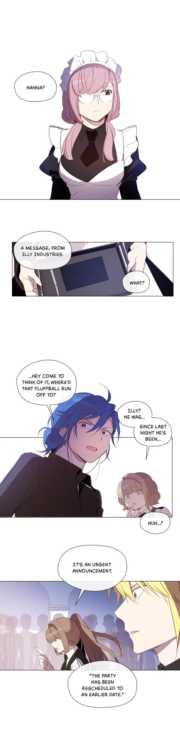 Crossing Code Chapter 37 page 17