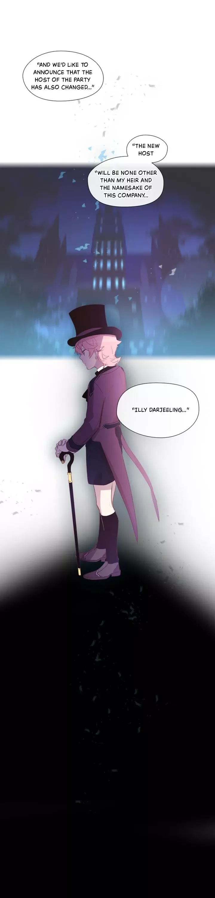 Crossing Code Chapter 37 page 18