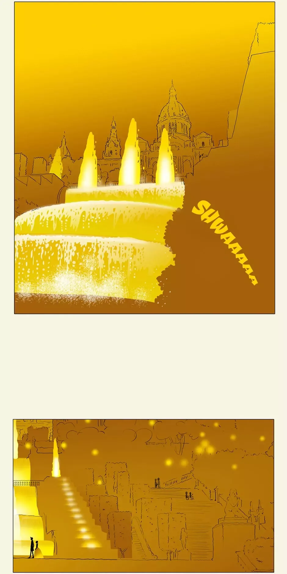 100 Days in Europe Chapter 54 page 37
