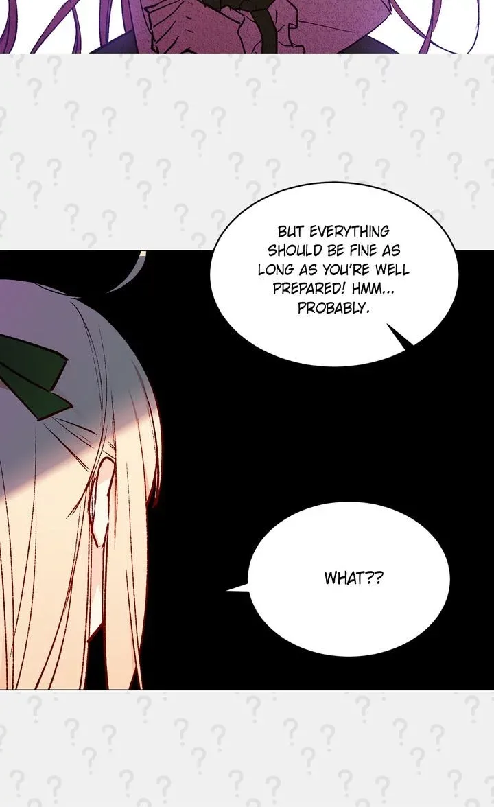 Cats Bride Chapter 37 page 4