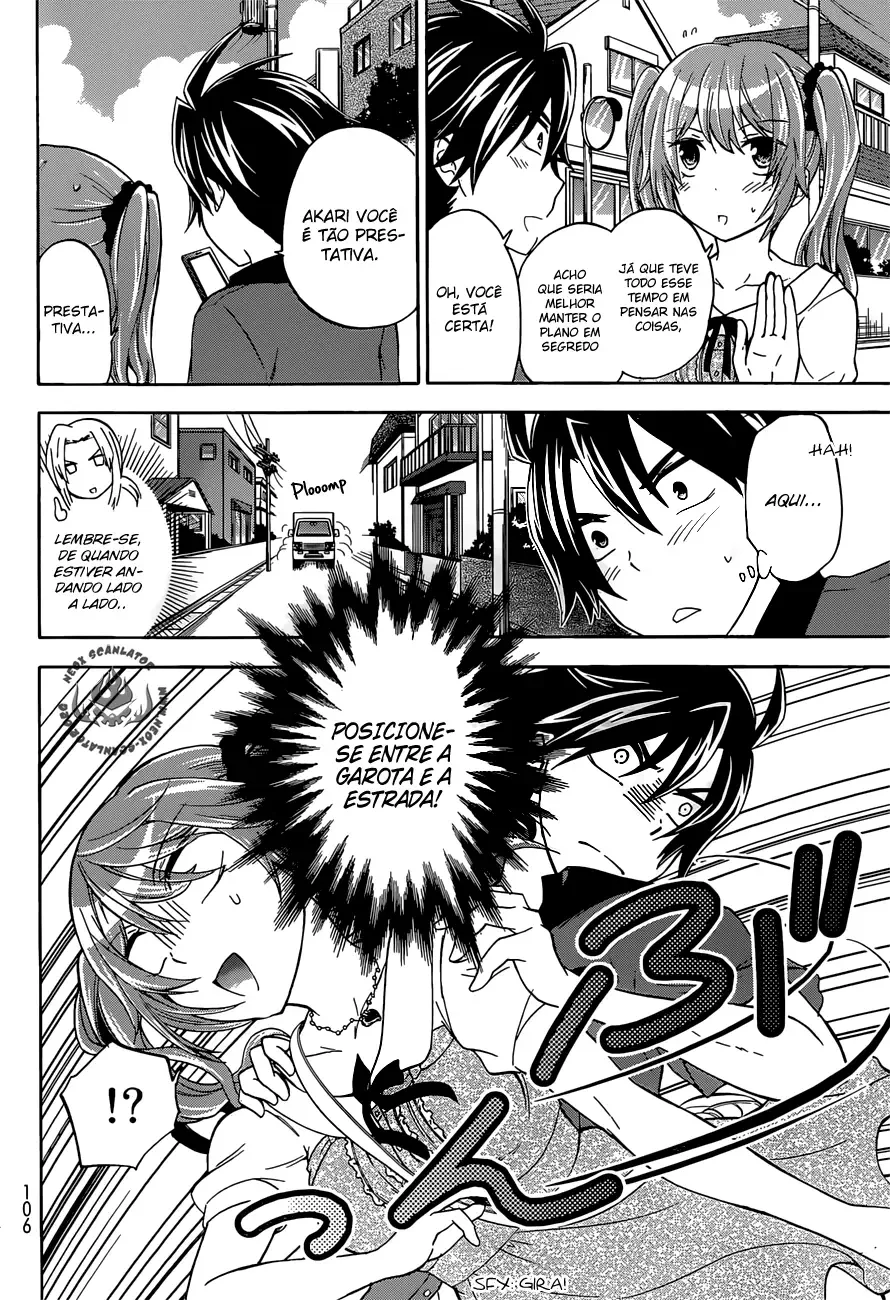 Maga Tsuki Chapter 37 page 10