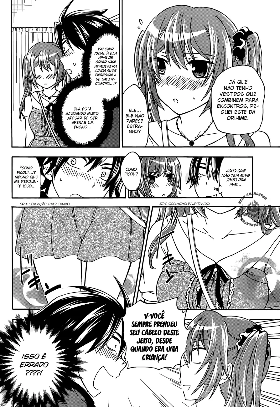 Maga Tsuki Chapter 37 page 6