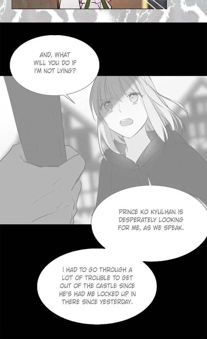 Cats Bride Chapter 37 page 8