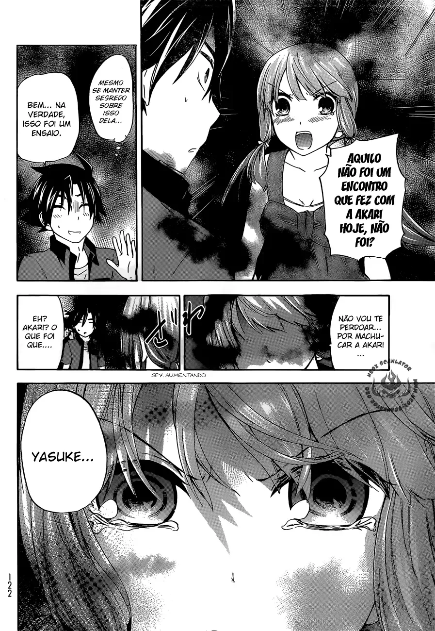 Maga Tsuki Chapter 37 page 26