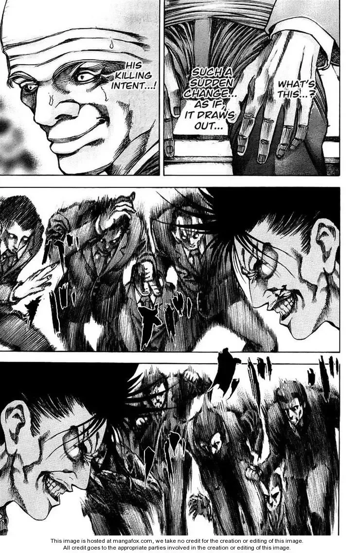 Usogui Chapter 34 page 4
