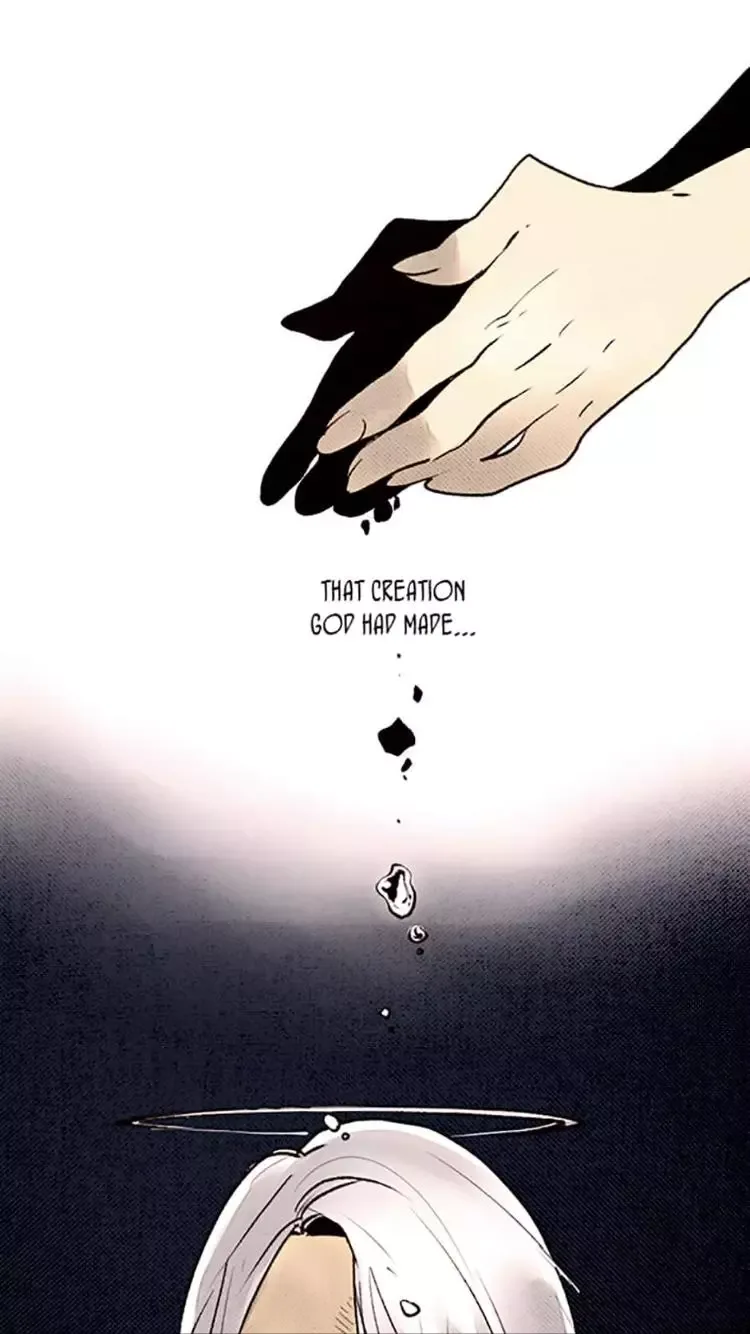 Demons can't be pretty Chapter 58 page 6