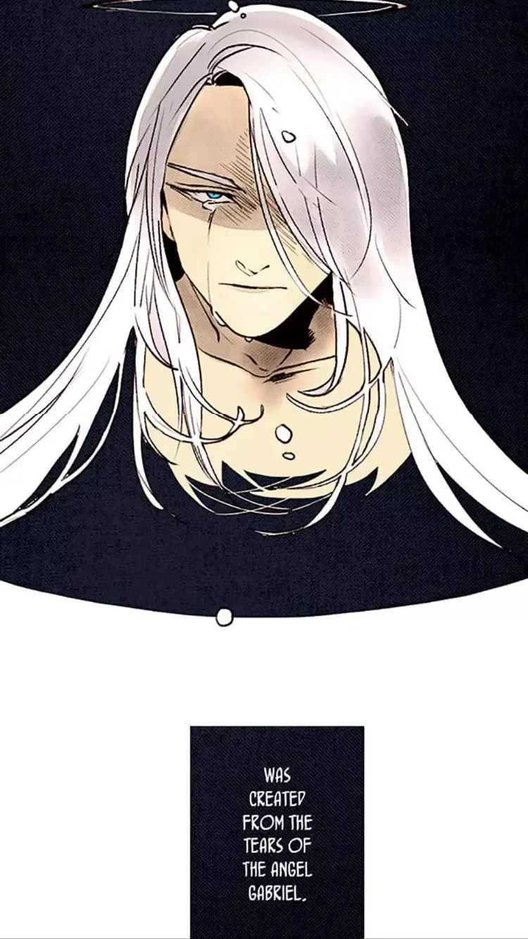 Demons can't be pretty Chapter 58 page 7