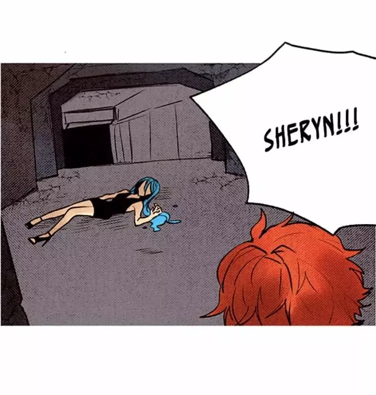 Demons can't be pretty Chapter 58 page 10
