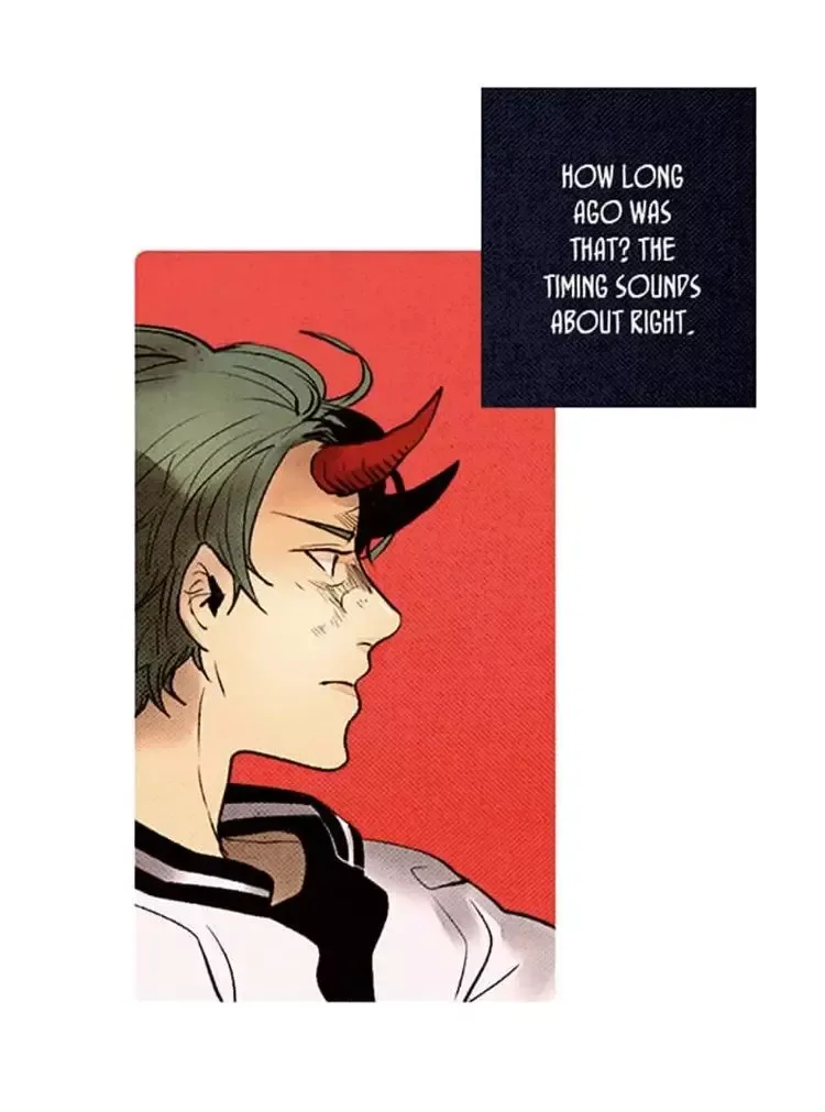 Demons can't be pretty Chapter 58 page 8