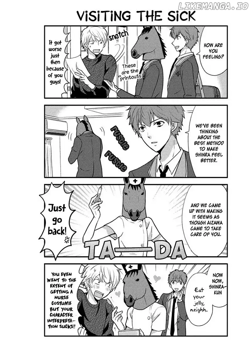 AFO Guard Chapter 36 page 5