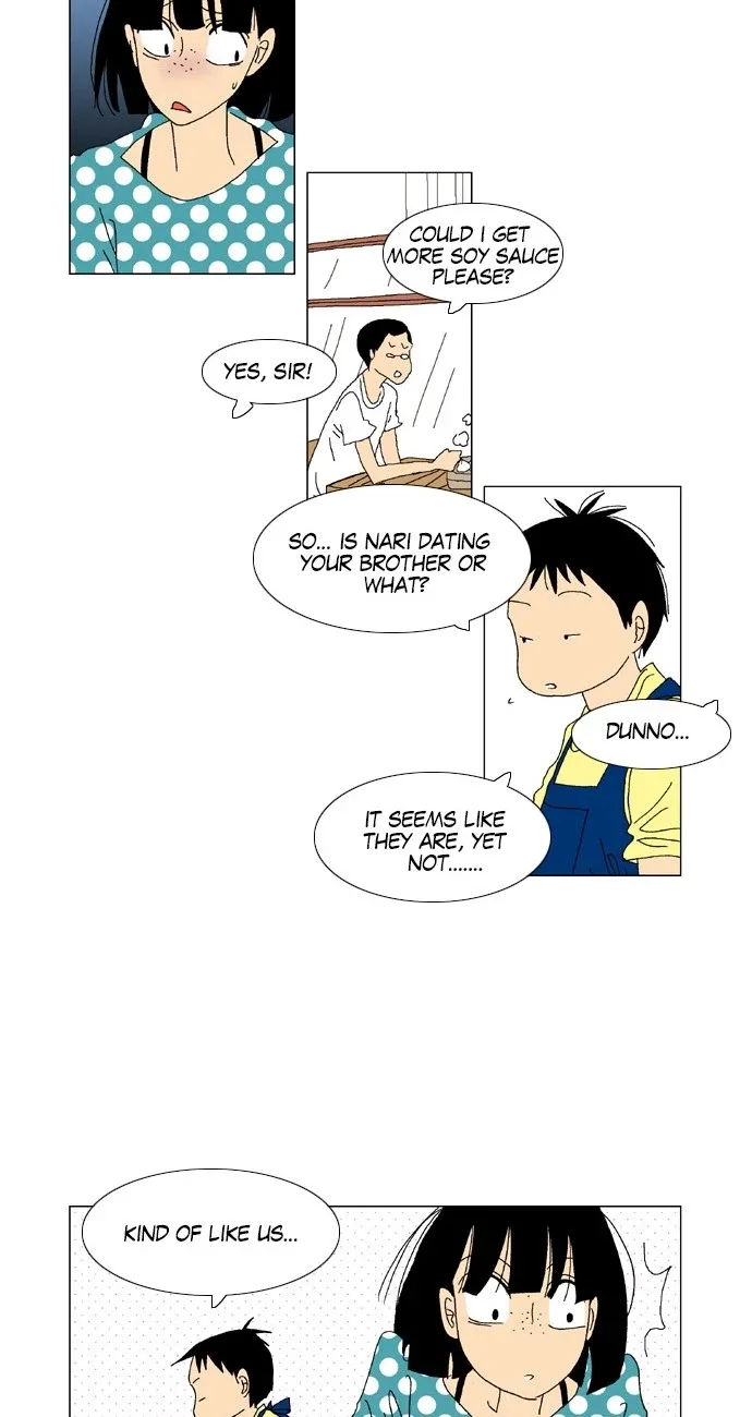 A Stranger in My House Chapter 47 page 9