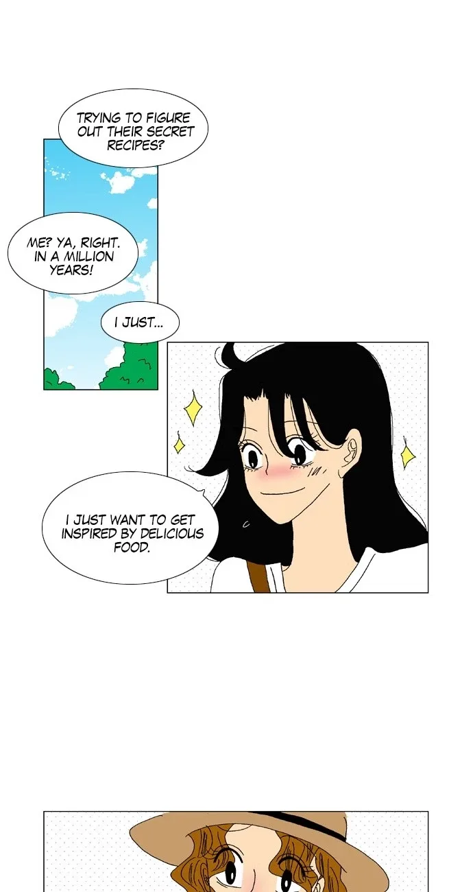 A Stranger in My House Chapter 47 page 4